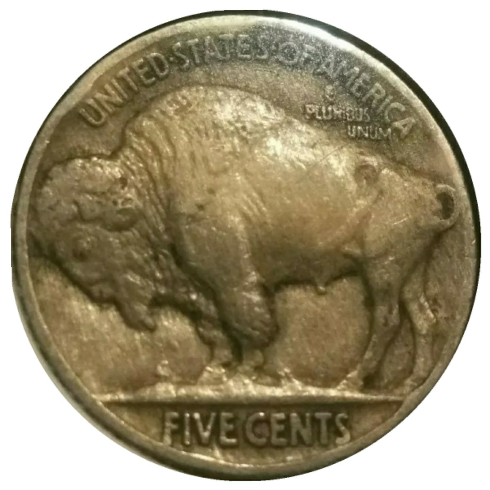1916-5c-Buffalo-Nickel-#3
